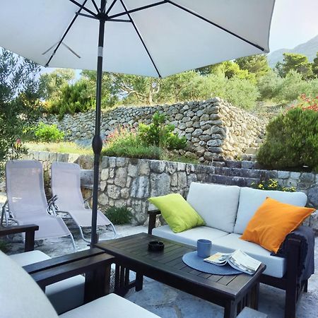The Art Of Mediterranean Living Makarska Eksteriør billede