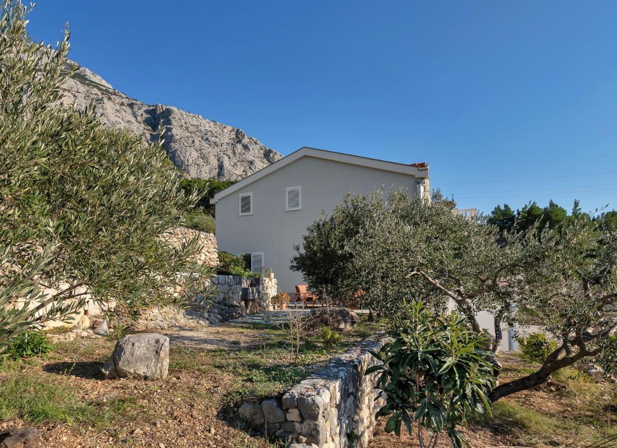 The Art Of Mediterranean Living Makarska Eksteriør billede