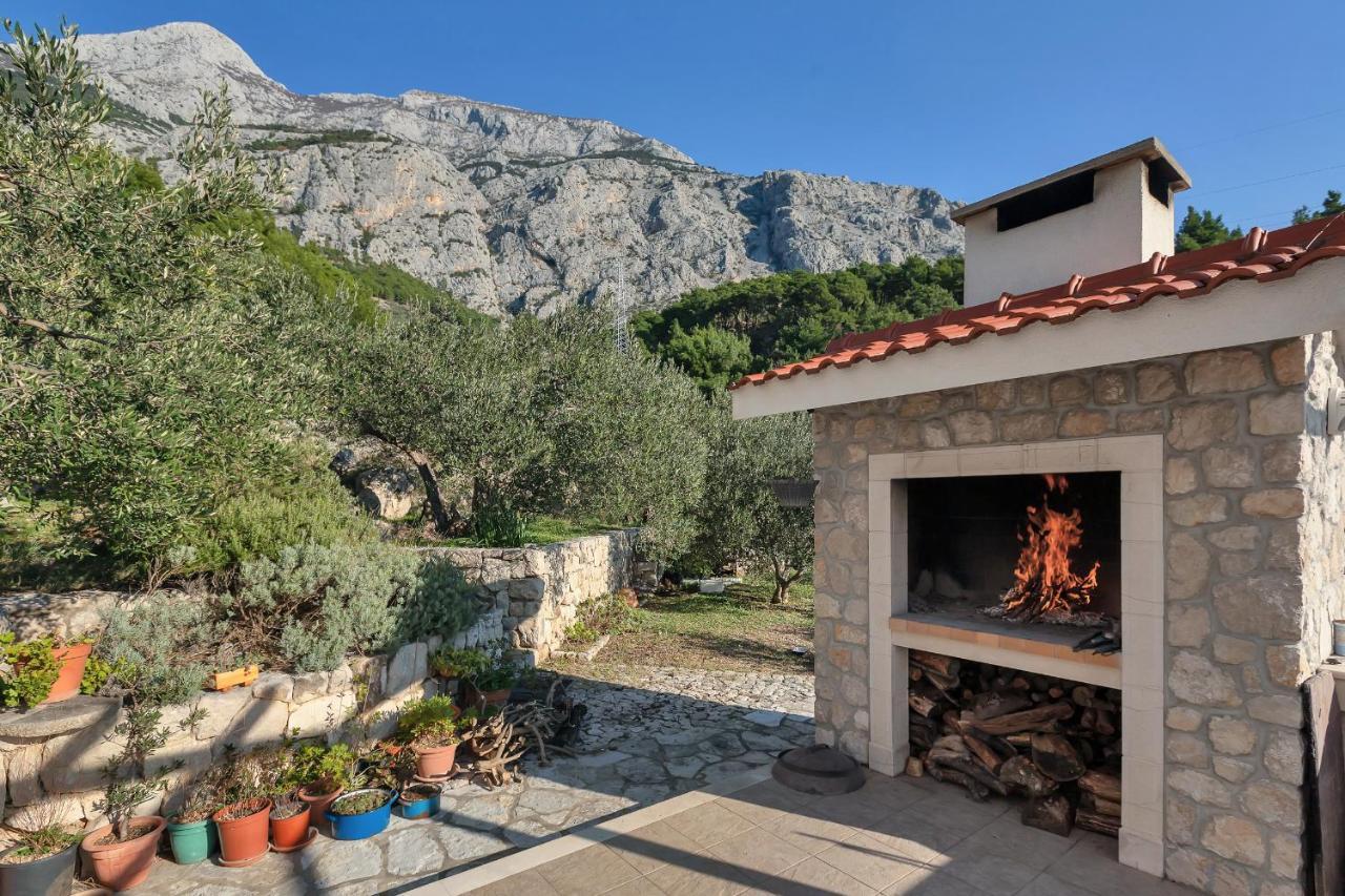 The Art Of Mediterranean Living Makarska Eksteriør billede