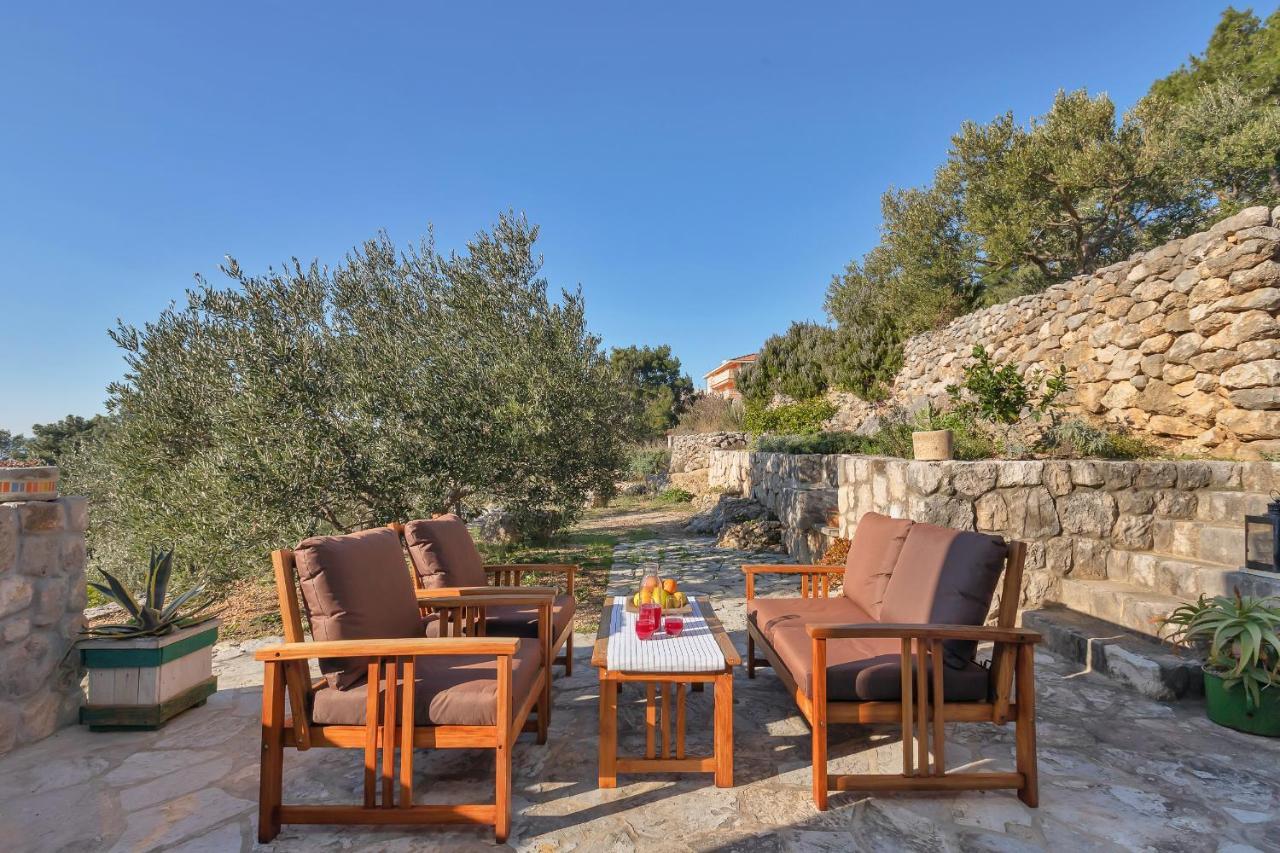 The Art Of Mediterranean Living Makarska Eksteriør billede