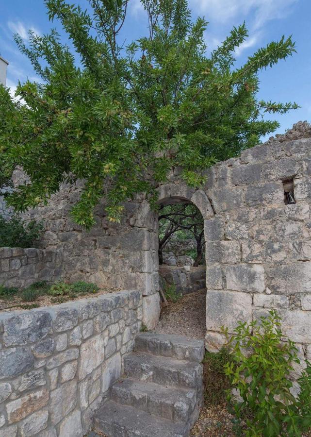 The Art Of Mediterranean Living Makarska Eksteriør billede